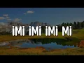 N'y Pense Plus (Lyrics) - Tayc [Imi imi imi : mi TikTok Song)