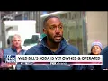 Wild Bill s Soda Veteran Initiative