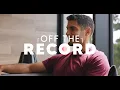 Off The Record Jimmy Garoppolo