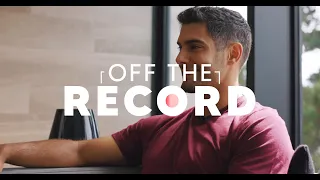 Off The Record Jimmy Garoppolo