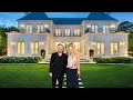 The Lifestyle of Ricky Gervais 2025 Career Girlfriend Real Estate Net Worth
