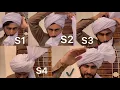 Download Lagu How To Tie Neza Bazi Pagg Punjab Pakistan || paghre tutorial || Majid shah