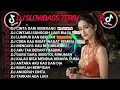 Lagu DJ TIKTOK TERBARU 2025 || DJ CINTA DARI SEBERANG 🎵 DJ CINTAKU SUNGGUH LUAR BIASA🎵 FULL ALBUM❗❗