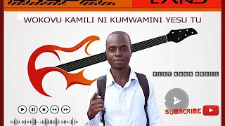 WATHAMANI YESU KUABUDU BEAT GOSPEL LAND ONESMO CHANNEL LIVE 4CH 