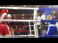 Download Lagu FULL FIGHTDAY! NONA VS KINAN INFLUENCER FIGHT NIGHT | UNIVERSITY BOXING LEAGUE