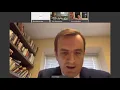 Session 5 Resistance and Reaction to Weaponized Interdependence
