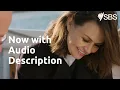Audio Description Trailer Now Available on Selected Programs