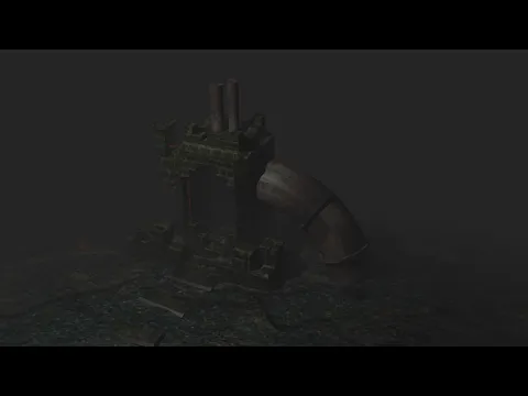 the pensive inbetween - teaser