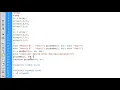 PHP Lab Program 5 Multiplication of two matrices in Telugu - a demo