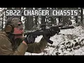 SB Tactical Chassis for Ruger Charger