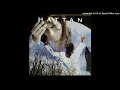 Hattan - Aleesya (Audio)