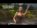 Download Lagu A‑ORA (Aurora)  - Live DJ set @ Malaysia, Morning in Jungle [Indie Dance, Melodic House\u0026Techno]