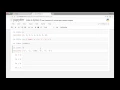 Built in List Methods Part 2