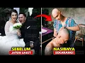 Lagu SALING SETIA DALAM SUKA DAN DUKA! Begini Kabar Artis Feby  Febiola dan Suami Franky Sihombing