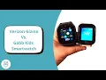 Verizon Gizmo Watch Vs Gabb Kids Smartwatch