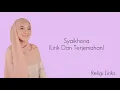 Download Lagu Nissa Sabyan Syaikhona (Video Lirik Latin \u0026 Terjemahan) Religi Liriks