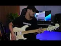 JOHN 20 + FOREVER | GUITAR - VITOR SANTANA