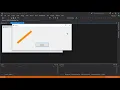 How to Draw Line Graphic in Visual Basic NET