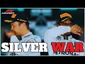 I reignited a CLASSIC F1 rivalry with a 2013 F1 Manager mod