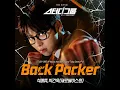 BACK PACKER (Instrumental)