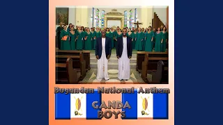 bugandan national anthem