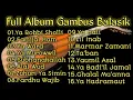 FULL ALBUM GAMBUS BALASIK TERBAIK