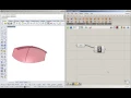 Grasshopper Tutorial 05 Create UV Coordinates and Divide Surfaces