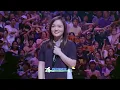 Download Lagu 耳朵会怀孕！Lala徐佳莹携素人高手合唱《身骑白马》，太好听啦！
