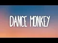 Download Lagu Tones and I - Dance Monkey (Lyrics)