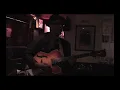 'In Your Own Sweet Way' Ed Cherry Trio, Bar Next Door NYC 4-17-2015