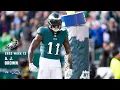 AJ Brown Wallpaper - My PPX 3 assignment