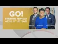 Danita Harris joins WKYC as GO morning anchor starting April 8