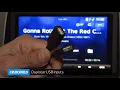Sony XAV-AX5000 Display and Controls Demo Crutchfield