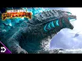 Download Lagu HUGE Godzilla X Kong: Supernova PLOT LEAK? (EXPLAINED)