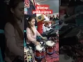 Download Lagu Tukang kendang cewek Sido Rondo