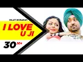 Download Lagu I Love U Ji | Sardaarji | Diljit Dosanjh | Neeru Bajwa | Mandy Takhar | Veet Baljit | New Songs 2015
