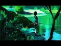 Sai Wai x Shin-Ski - Jubilees relaxing music, the sound of rain falling 2020
