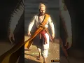 Download Lagu The Walk | Let's Go Back to the Golden Era of Chatrapati Shivaji Maharaj 🙏 | AI Generated Videos