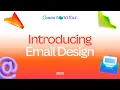 Download Lagu Introducing Email Design in Canva