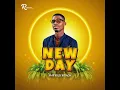 Patrick Roach - New Day (Official audio)