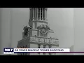 60 years since the UT Austin Tower shooting
