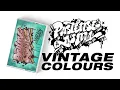 Download Lagu Pastense \u0026 DJ M-1 - Vintage Colours (EP)