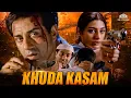 Khuda Kasam - Khuda Kasam (2010) Full Movie | Sunny Deol | Tabu | Full Length Hindi HD Movie