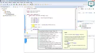 Lambda Expression Program Example for Foreach with method reference