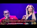 RONALD ISLEY S BEAUTIFUL WIFE HAS HIS FEMALE FANS GOING CRAZY On Valentine s Weekend 2024