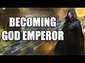 I Created An Empire Ruled by a in Stellaris