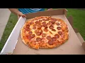 Lock 34 Bar Grill Pizza Review