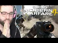 MODERN WARFARE 4 is going to be the end of my brain