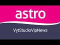 Lagu Astro VytStudioVipNews promo (2026):green screen give for @AstroUmarSaluran629 