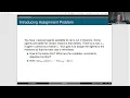 Lecture 8 10 March 2022 Midterm review